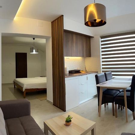 Villa I Spa Stevic Veliko Gradiste Luaran gambar
