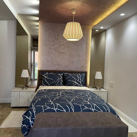 Villa I Spa Stevic Veliko Gradiste Luaran gambar