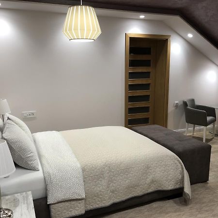 Villa I Spa Stevic Veliko Gradiste Luaran gambar