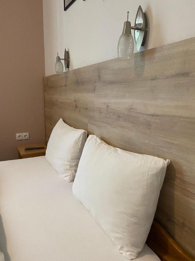 Villa I Spa Stevic Veliko Gradiste Luaran gambar