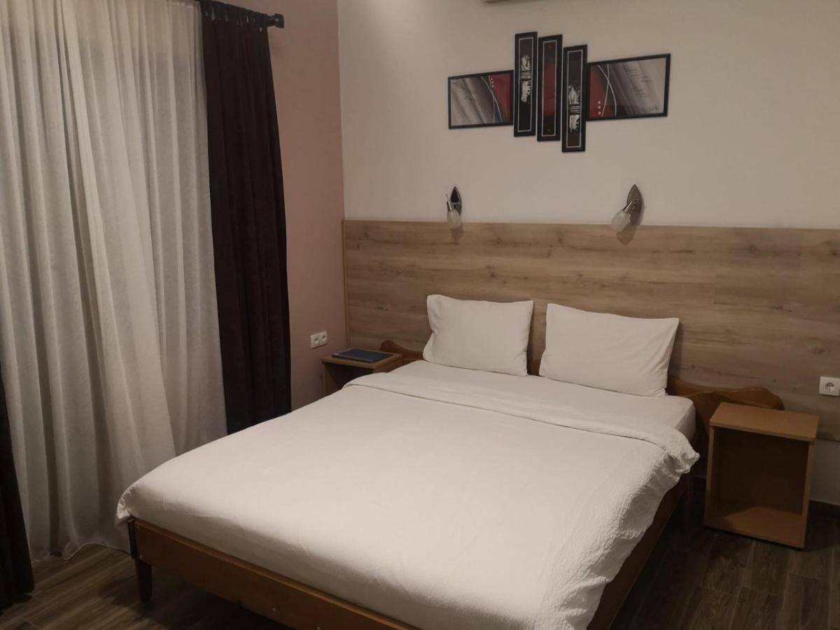 Villa I Spa Stevic Veliko Gradiste Luaran gambar