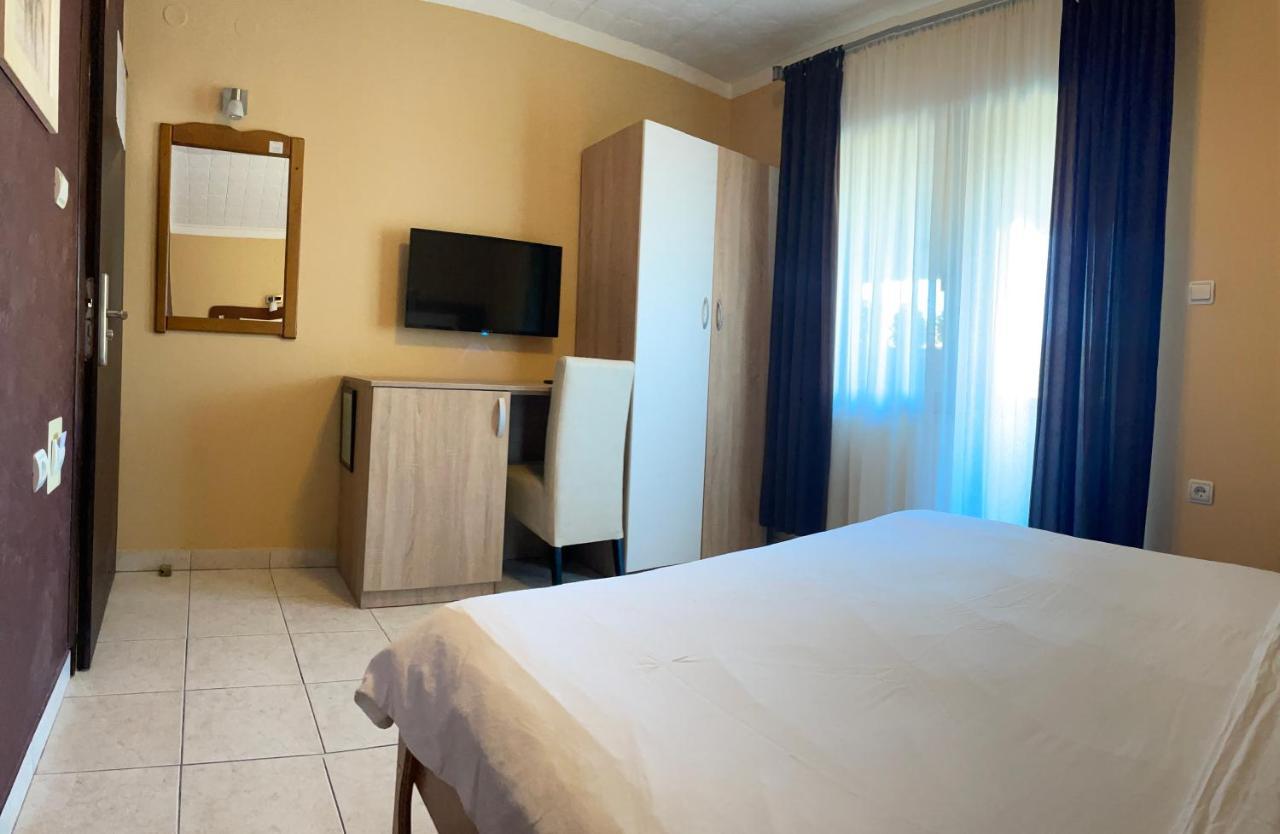 Villa I Spa Stevic Veliko Gradiste Luaran gambar