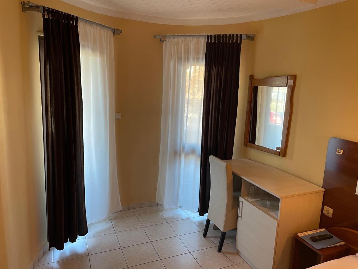 Villa I Spa Stevic Veliko Gradiste Luaran gambar