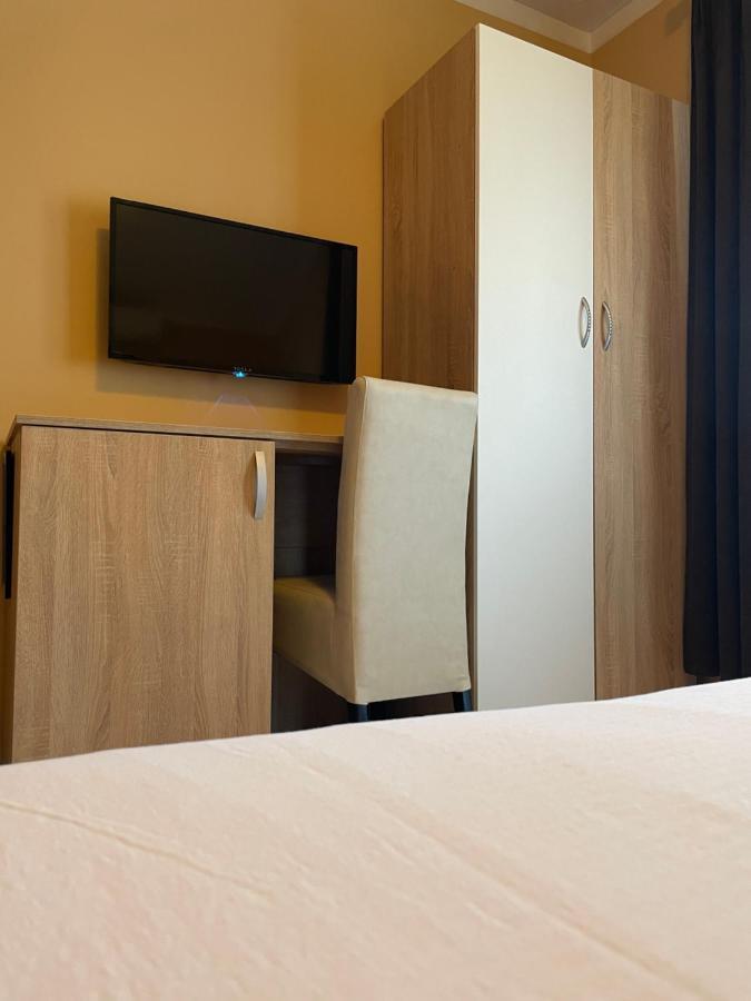 Villa I Spa Stevic Veliko Gradiste Luaran gambar