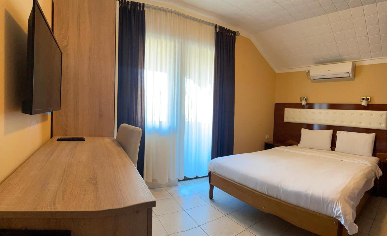 Villa I Spa Stevic Veliko Gradiste Luaran gambar