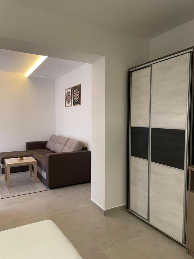 Villa I Spa Stevic Veliko Gradiste Luaran gambar