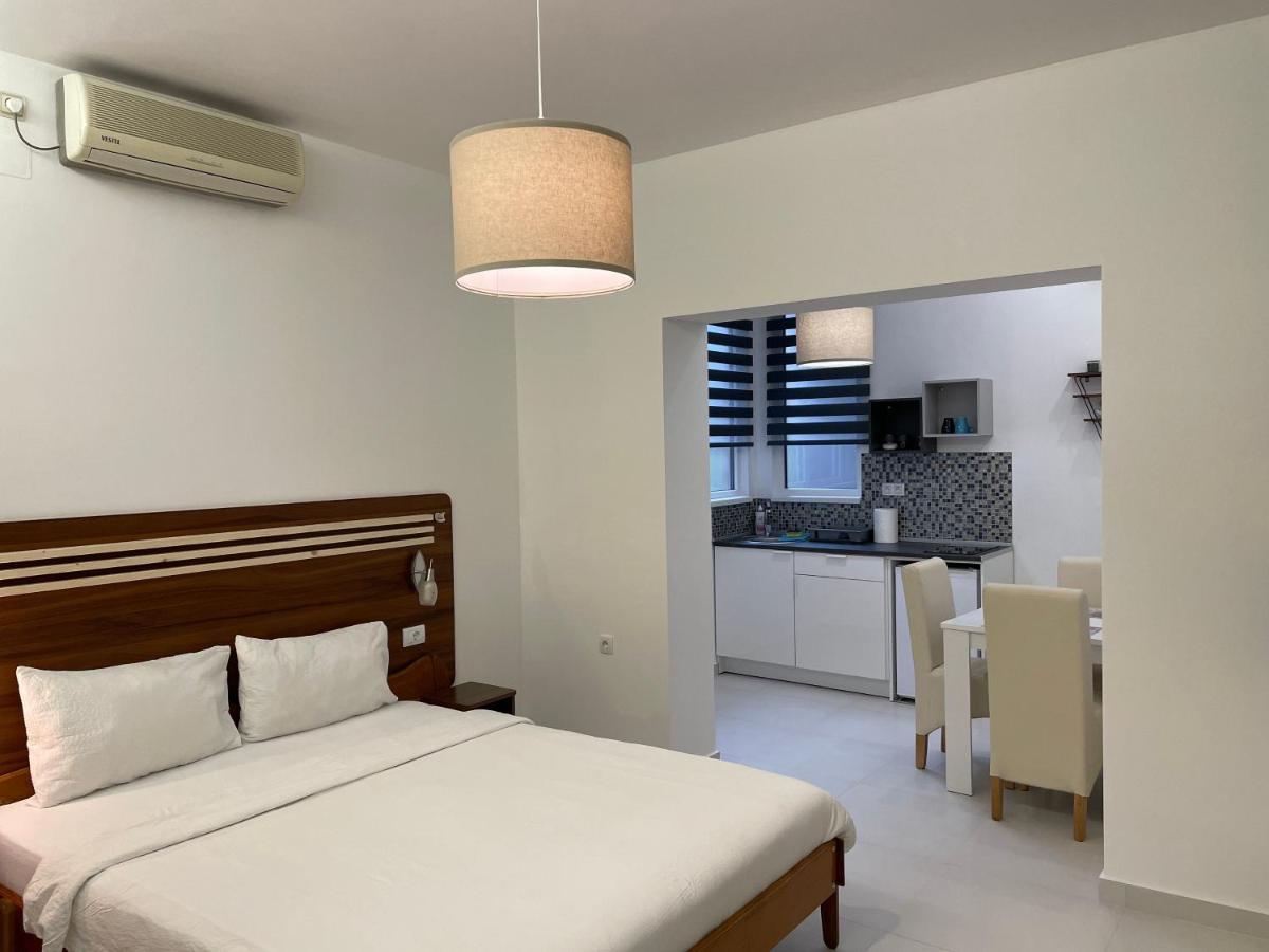 Villa I Spa Stevic Veliko Gradiste Luaran gambar