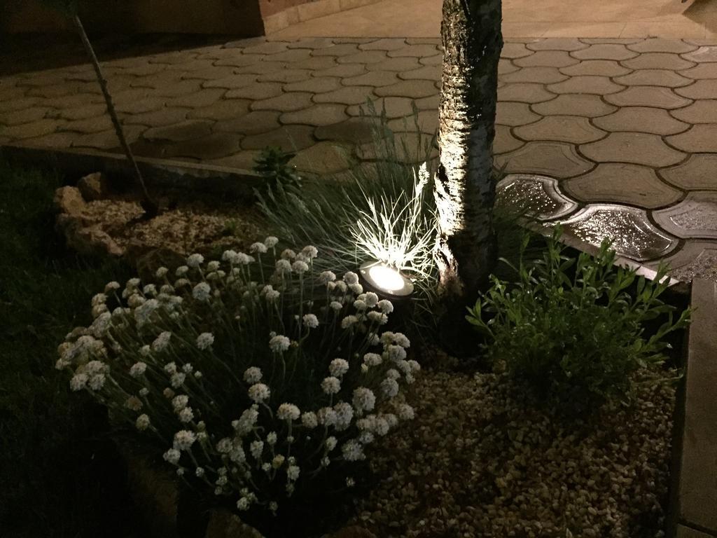 Villa I Spa Stevic Veliko Gradiste Luaran gambar