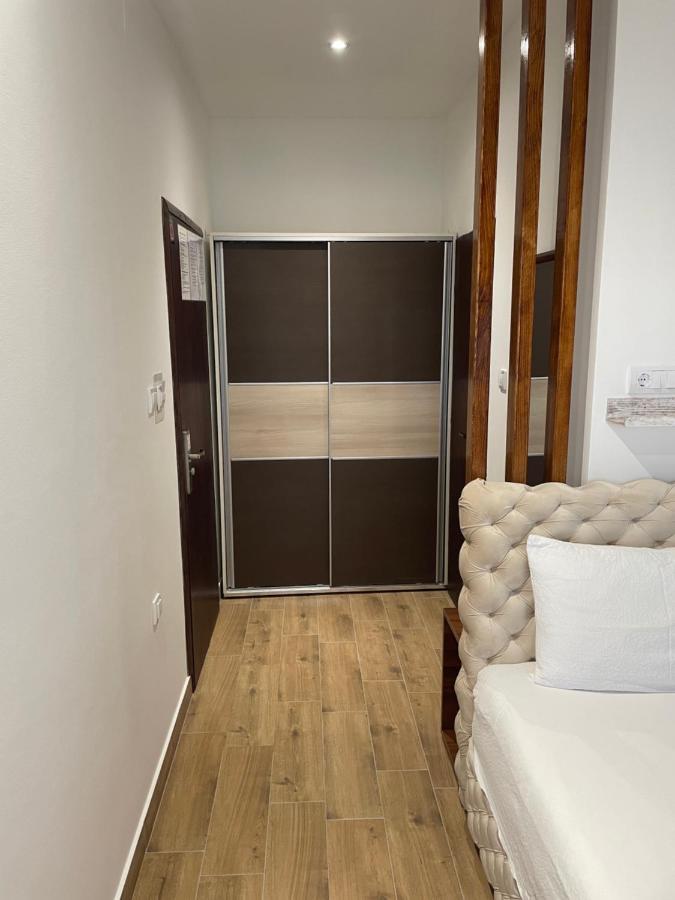 Villa I Spa Stevic Veliko Gradiste Luaran gambar