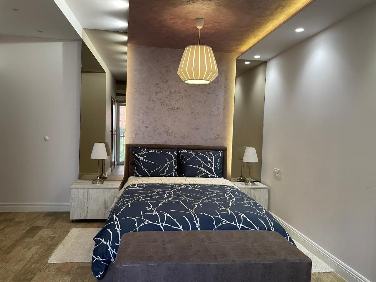 Villa I Spa Stevic Veliko Gradiste Luaran gambar