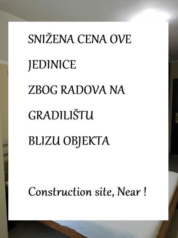 Villa I Spa Stevic Veliko Gradiste Bilik gambar