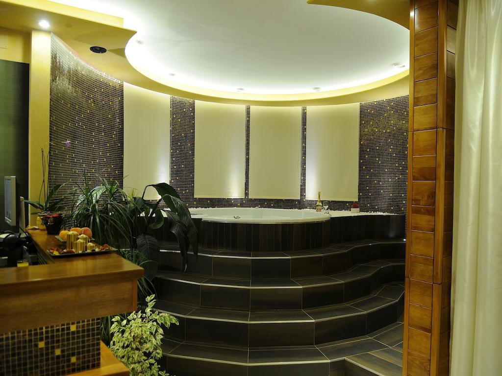 Villa I Spa Stevic Veliko Gradiste Luaran gambar