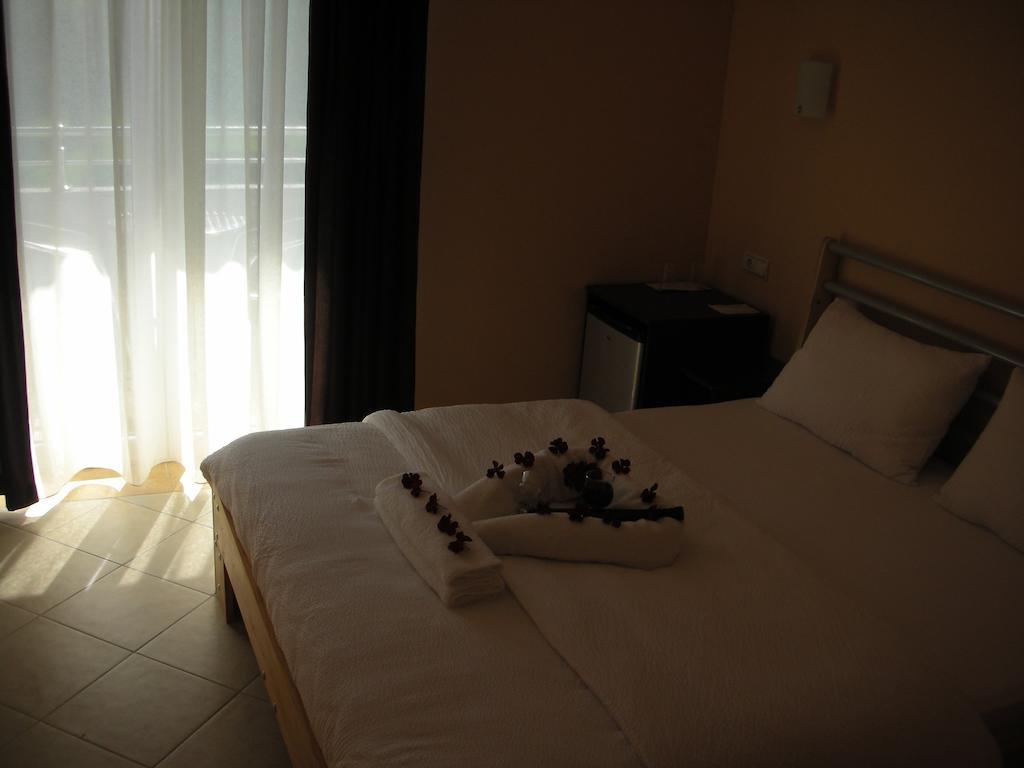 Villa I Spa Stevic Veliko Gradiste Luaran gambar
