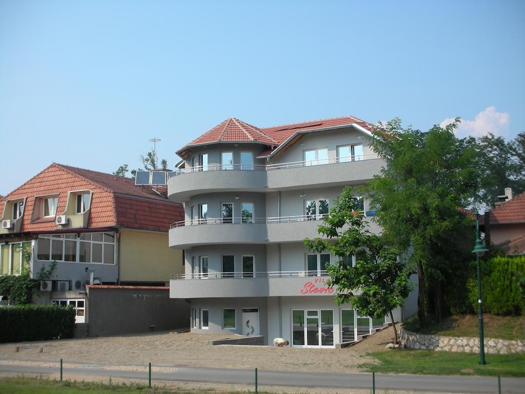Villa I Spa Stevic Veliko Gradiste Luaran gambar