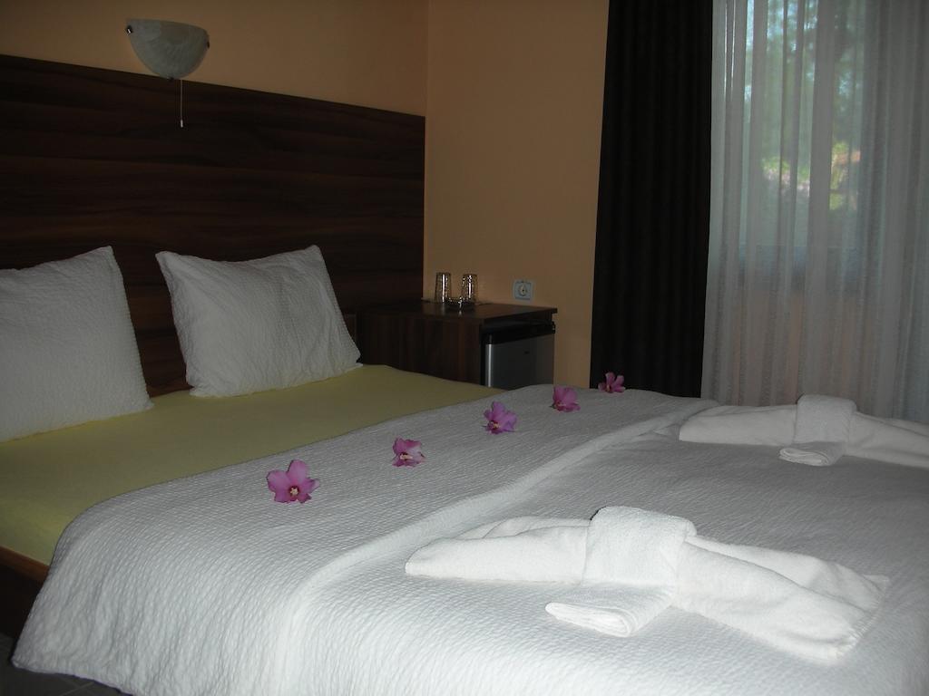 Villa I Spa Stevic Veliko Gradiste Bilik gambar