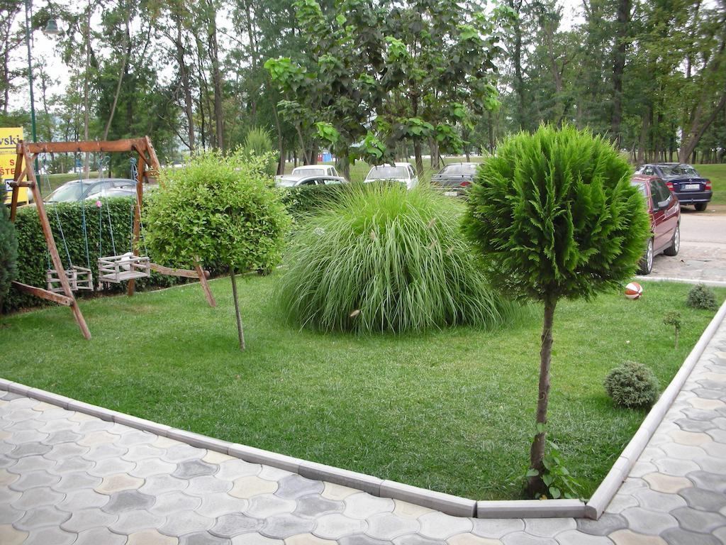 Villa I Spa Stevic Veliko Gradiste Luaran gambar