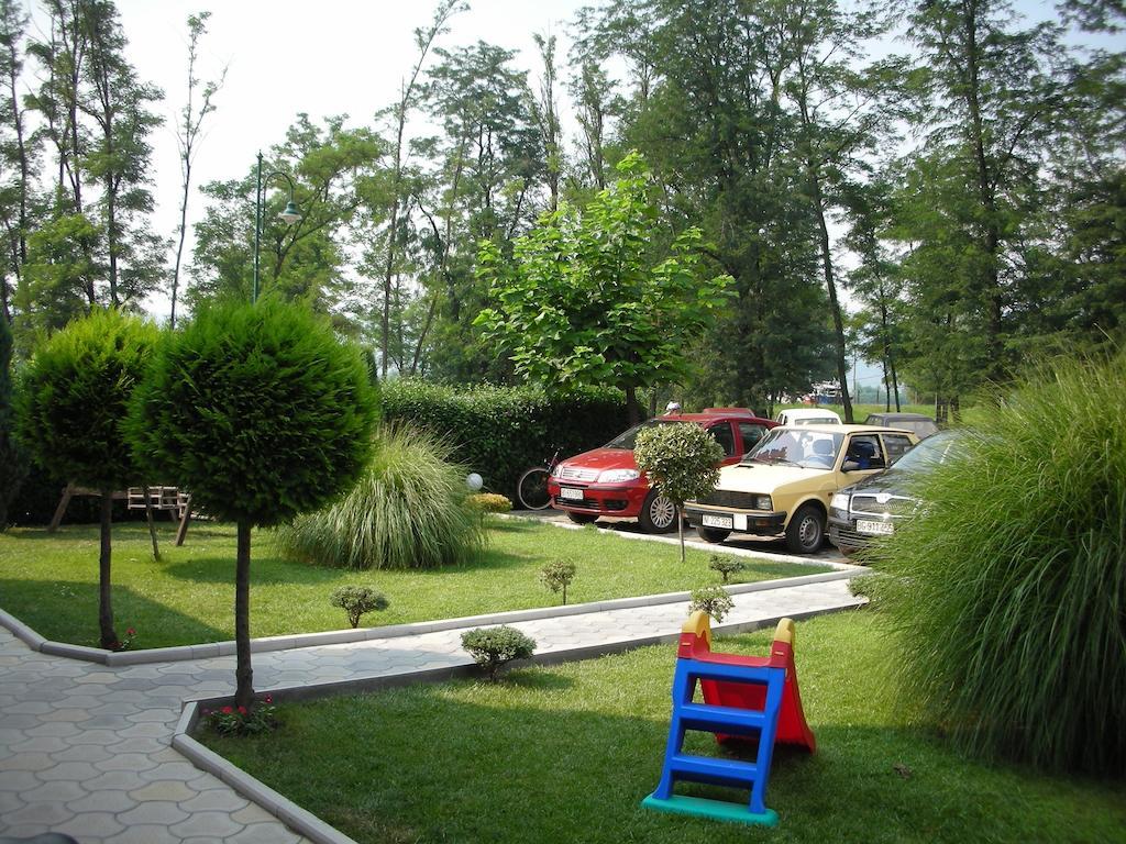 Villa I Spa Stevic Veliko Gradiste Luaran gambar