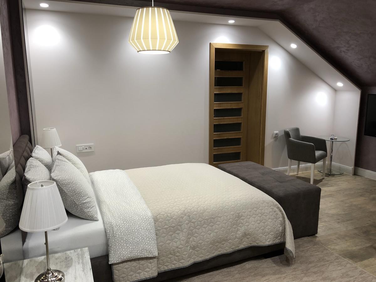 Villa I Spa Stevic Veliko Gradiste Luaran gambar