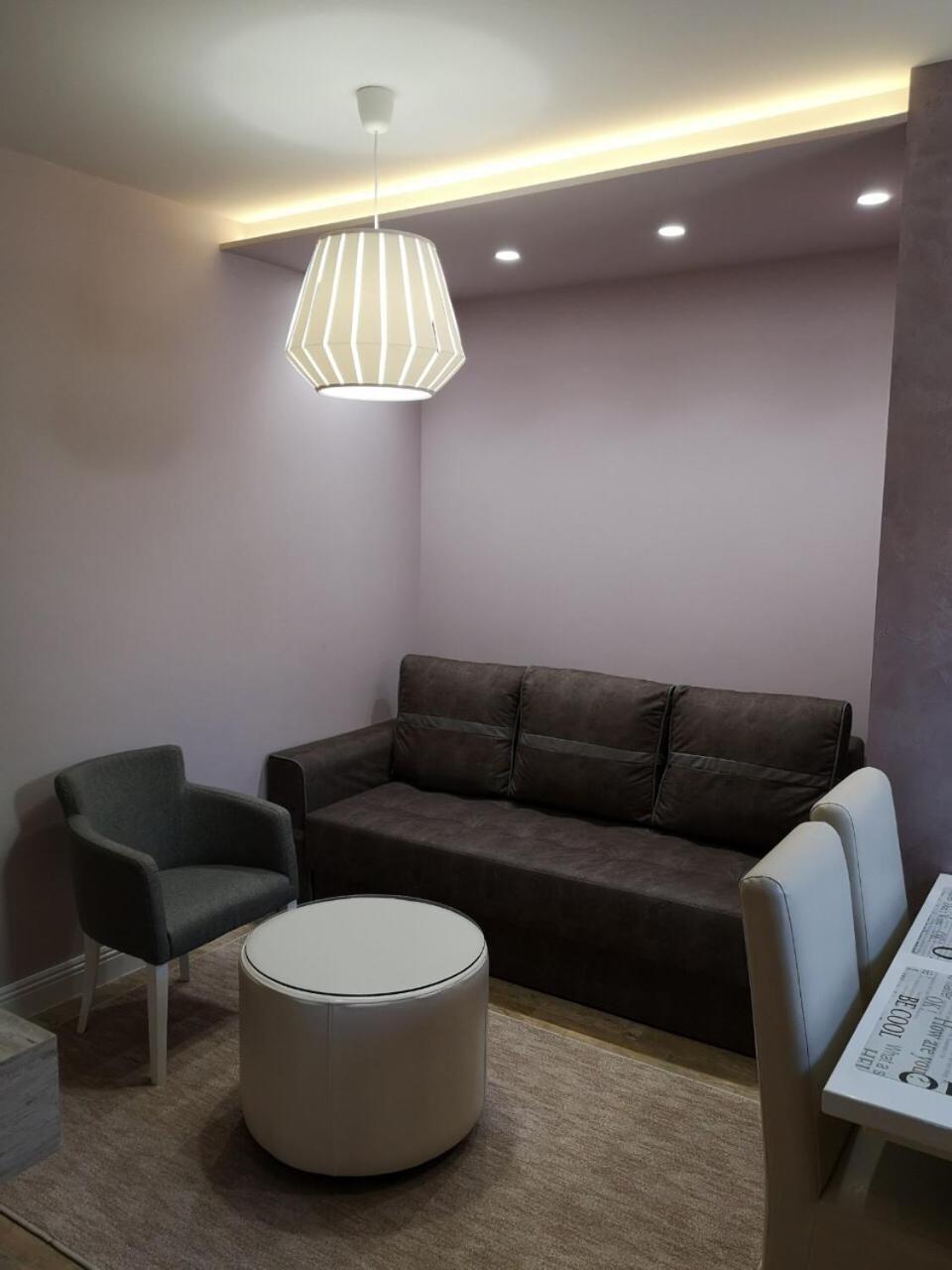 Villa I Spa Stevic Veliko Gradiste Luaran gambar