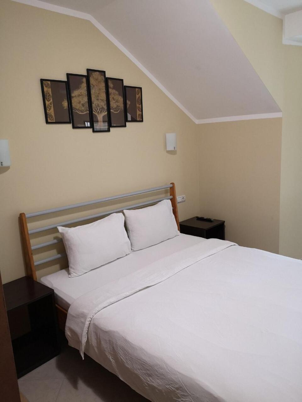 Villa I Spa Stevic Veliko Gradiste Luaran gambar