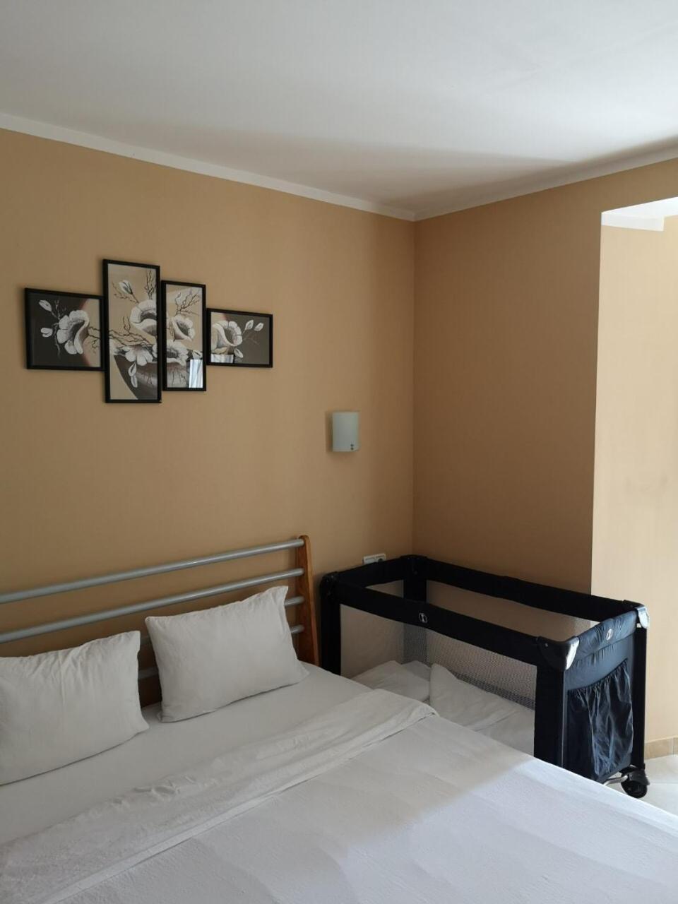 Villa I Spa Stevic Veliko Gradiste Luaran gambar