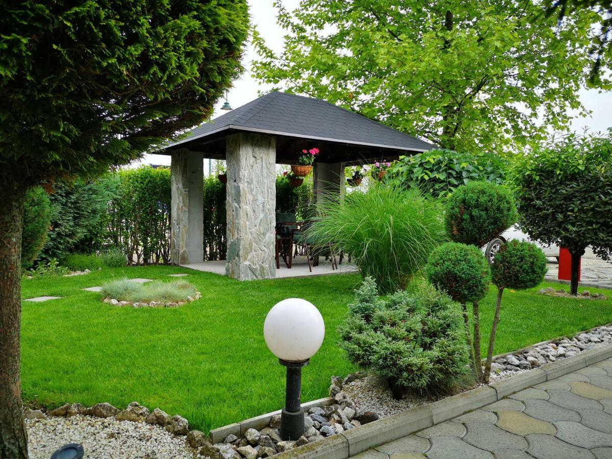 Villa I Spa Stevic Veliko Gradiste Luaran gambar