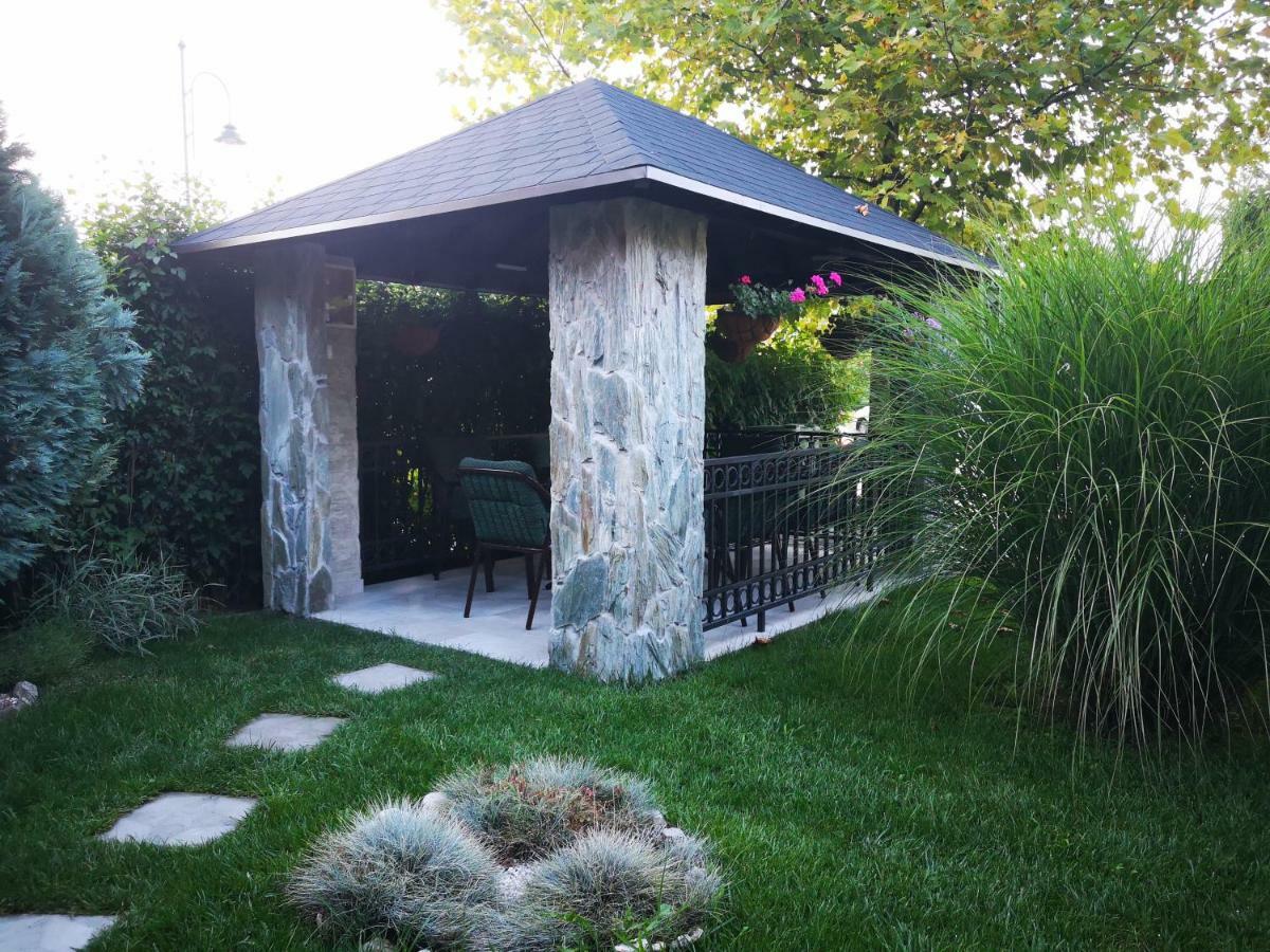 Villa I Spa Stevic Veliko Gradiste Luaran gambar