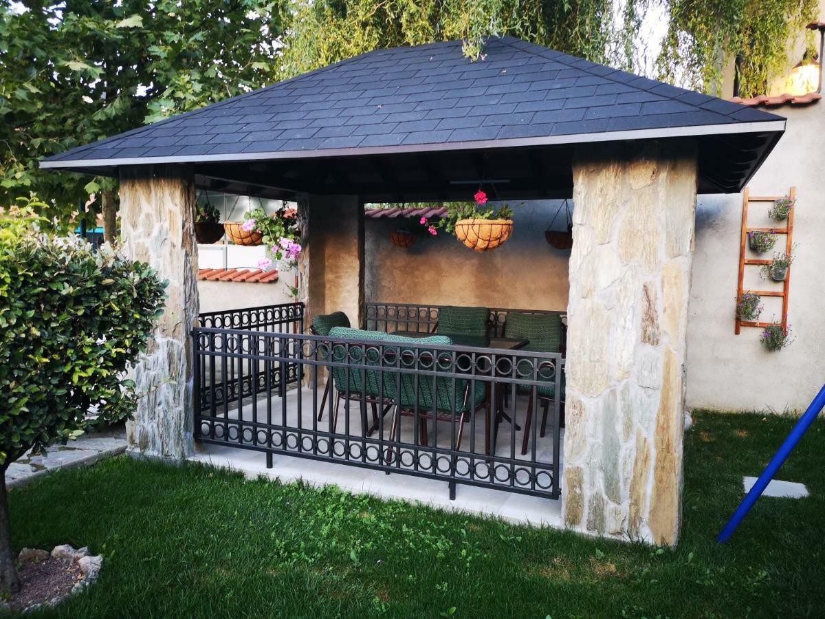 Villa I Spa Stevic Veliko Gradiste Luaran gambar