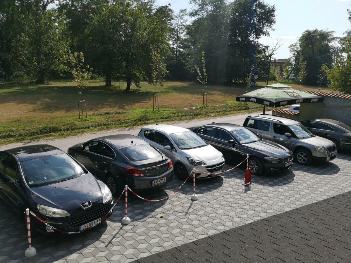 Villa I Spa Stevic Veliko Gradiste Luaran gambar